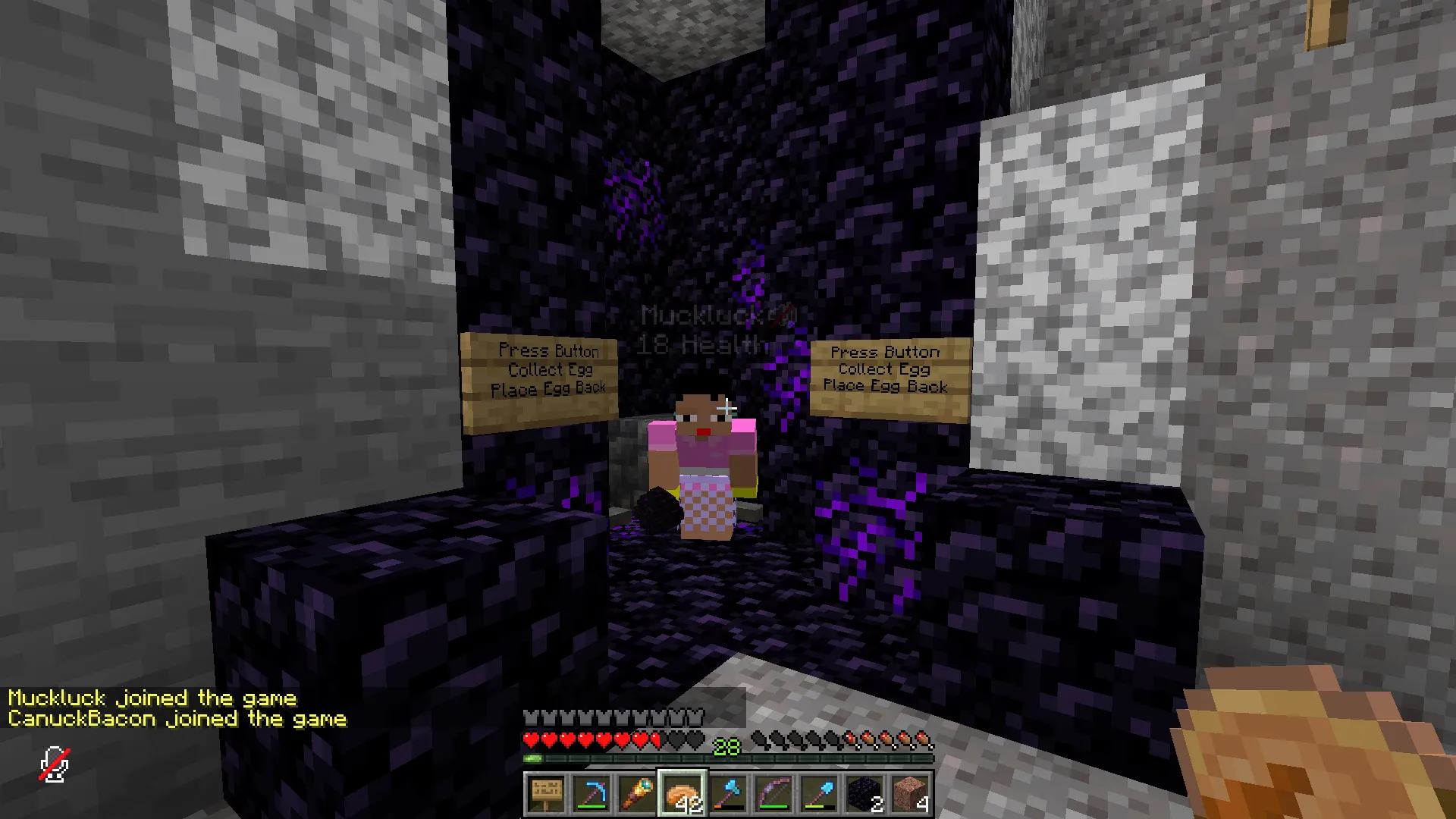 Screenshot from Season 5